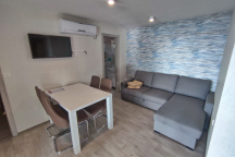 Centinera Resort & Camping 
