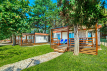Centinera Resort & Camping 