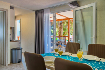 Centinera Resort & Camping 