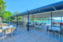 Centinera Resort & Camping 