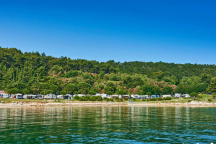 Camping Kanegra ****