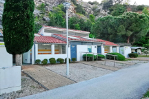 Camping Kanegra **** 