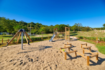 Camping Kanegra **** 
