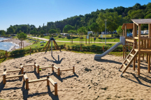 Camping Kanegra **** 