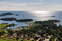 Campsite Valkanela *** 