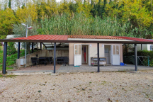 Kamp Motovun * 