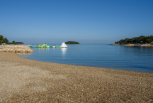 Campsite Valkanela *** 