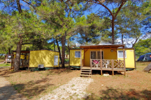 Kamp Pineta *** 