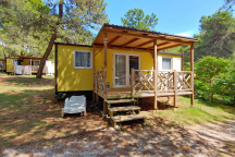 Kamp Pineta *** 
