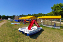 Kamp Pineta *** 