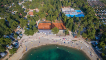 Campsite Valkanela *** 
