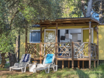 Kamp Pineta *** 