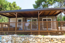  Kamp Porton Nature Hideouts *** 