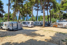  Kamp Porton Nature Hideouts *** 