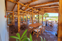  Kamp Porton Nature Hideouts *** 