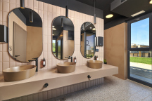 San Servolo Wellness Camping ***** 