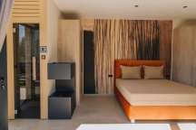 San Servolo Wellness Camping ***** 