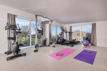San Servolo Wellness Camping ***** 