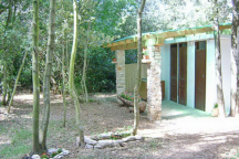 Kamp Sidro * 