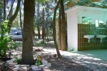 Kamp Sidro * 