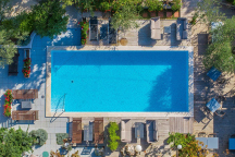 Kamp Ulika Rovinj **** 
