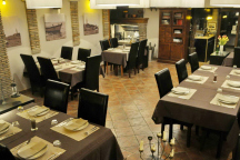 Kamp Ulika Rovinj **** 