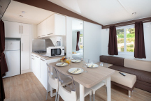 Camping Val Saline **** 