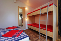 Kranjski kamp *** 