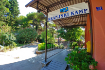 Kranjski kamp ***