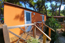 Kranjski kamp *** 