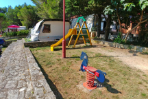 Kranjski kamp *** 
