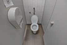 Kranjski kamp *** 