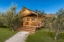 Kamp Papafigo **** 