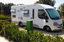 Kamp Terre 