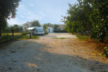 Kamp Terre 