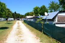 Kamp Tramontana * 