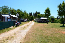 Kamp Tramontana * 