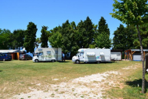 Kamp Tramontana * 