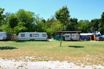 Kamp Tramontana * 
