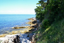 Kamp Tramontana * 