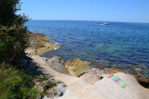 Kamp Tramontana * 