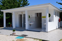 Kamp Tramontana * 