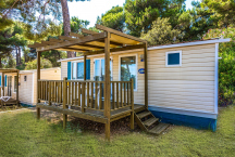 Camp Poljana 