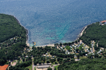 Camping Porto Sole **** 