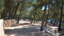 Camp Slatina 