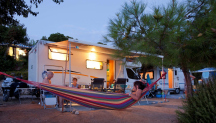 Camp Slatina 