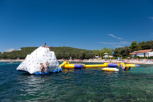 Camping Porto Sole **** 
