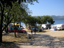 Camp Zdovica 