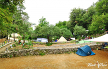 Camp Zdovica 