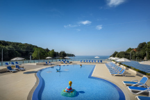 Camping Porto Sole **** 